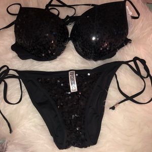 PINK Victoria's Secret Swim - ❌❌SOLD❌❌Pink bikini PINK Victoria's Secret Swim - ❌❌SOLD❌❌Pink bikini